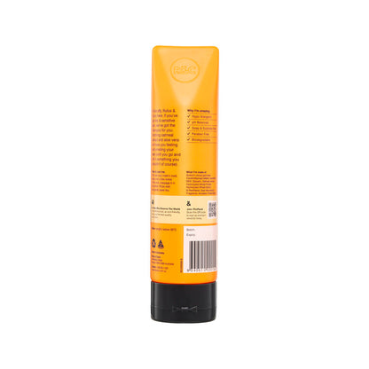 Rufus & Coco 2 in 1 Oatmeal Wash - 200mL