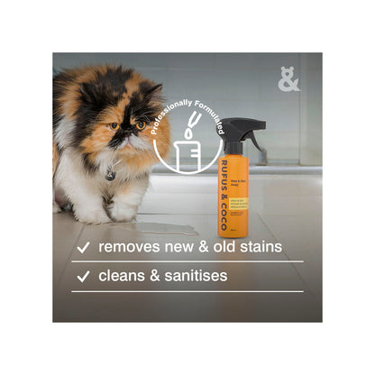 Rufus & Coco Wee Away - 250mL