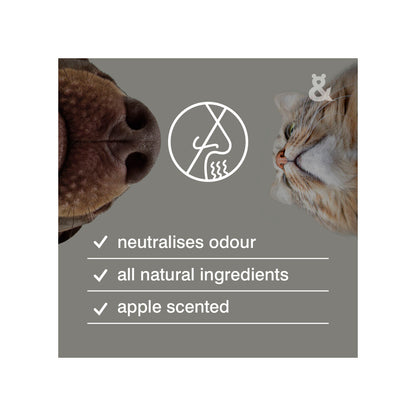 Rufus & Coco Wee Away - 250mL