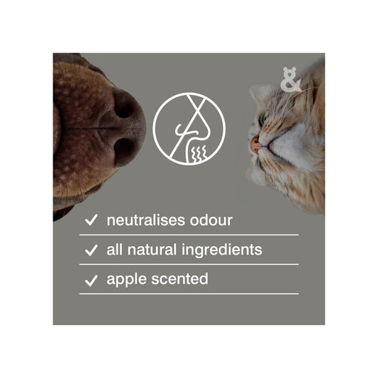 Rufus & Coco Wee Away - 250mL