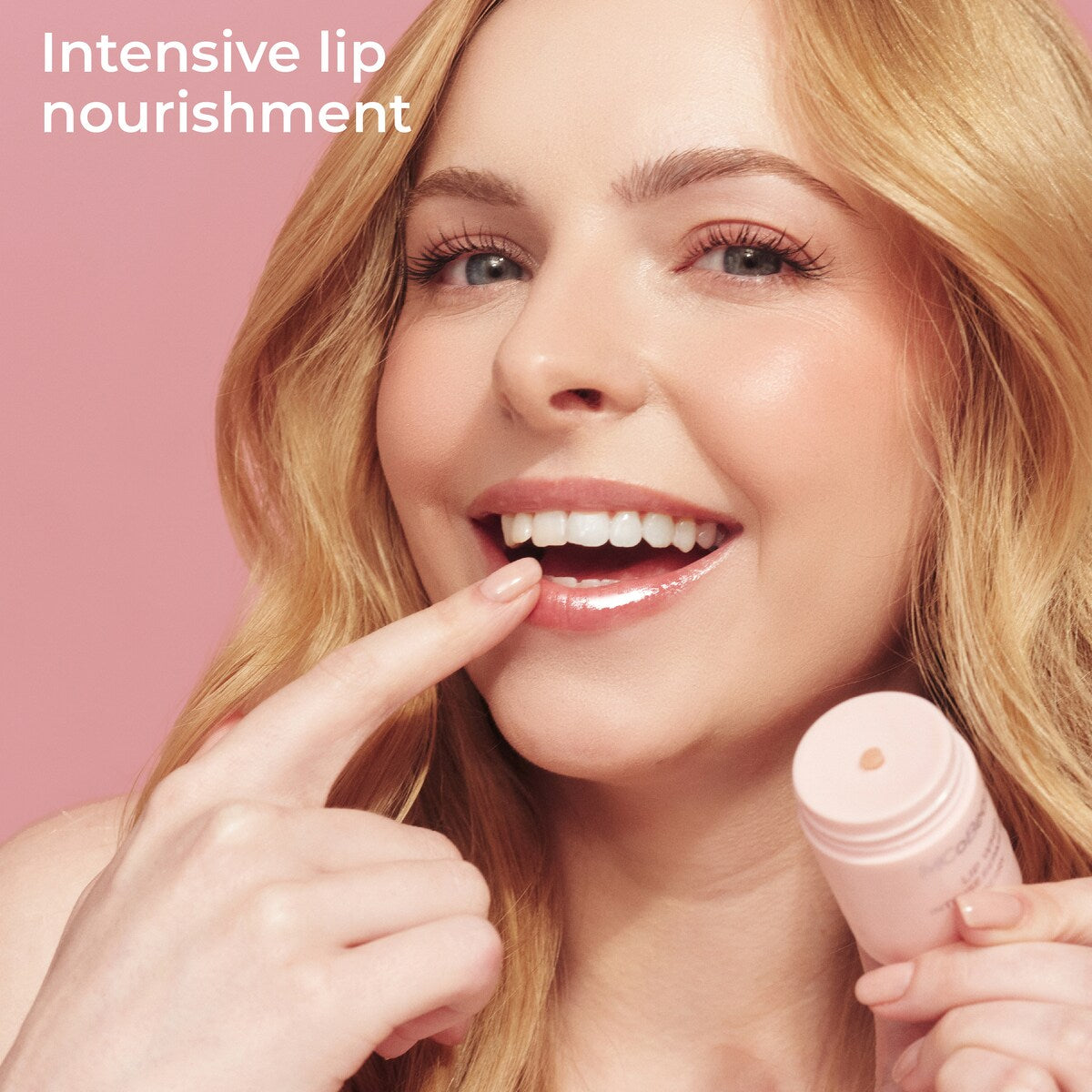 Mcobeauty Lip Whip Intense Repair Balm Vanilla Each