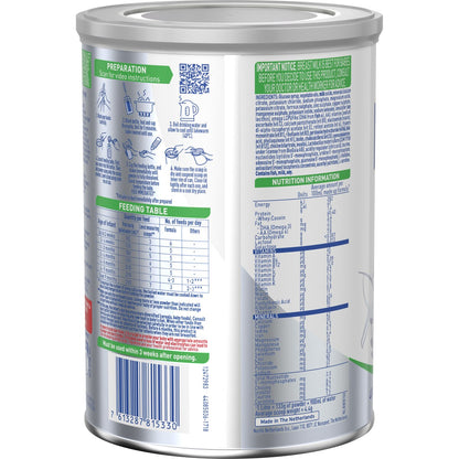 Nestle Nan Expert Pro Lactose Intolerance Formula 400g