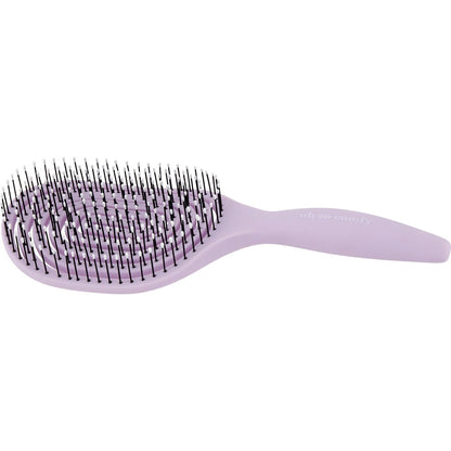 Oh So Comfy Flexible Massage Hair Brush each