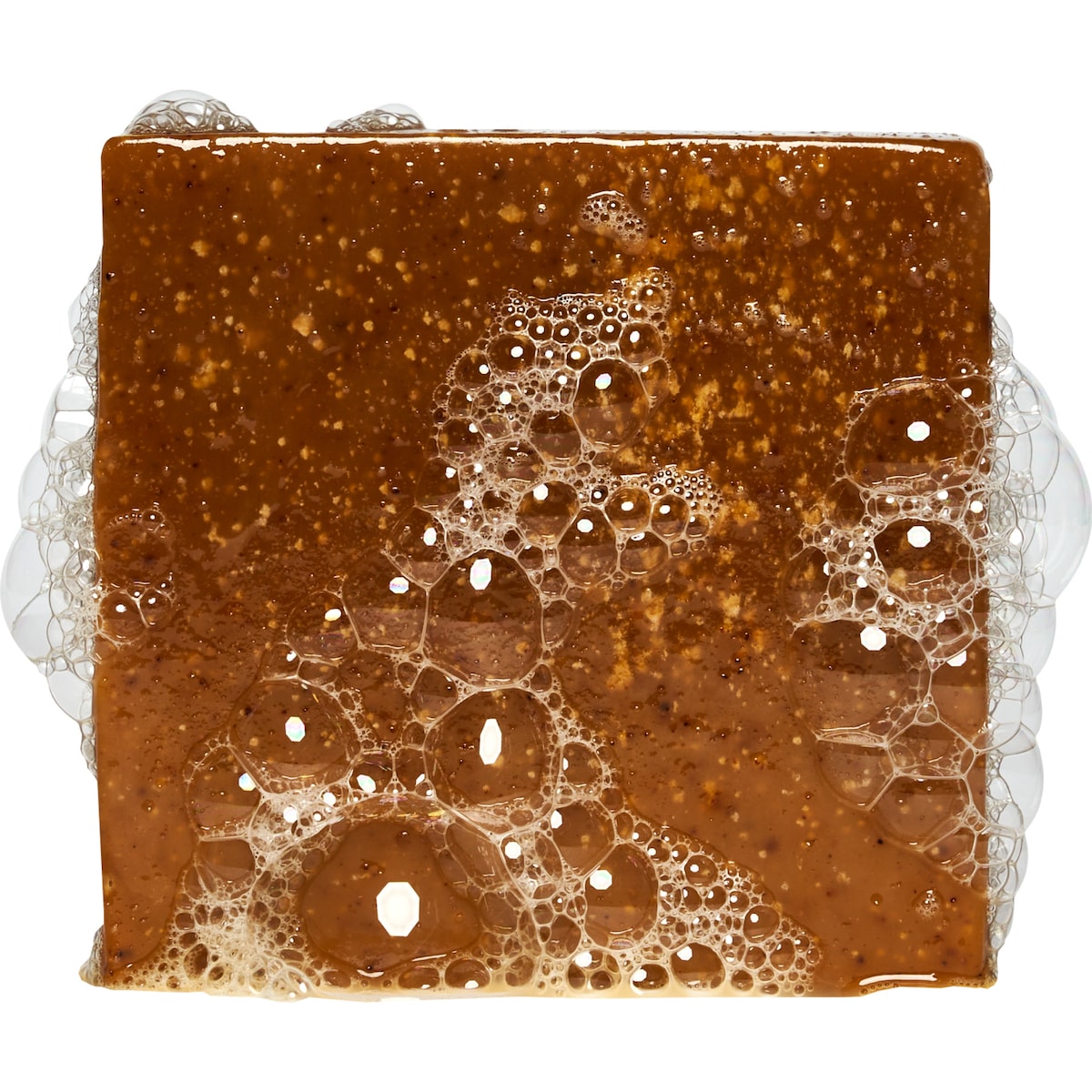 Dr Squatch Mens Natural Soap Bar Wood Barrel Bourbon 141g