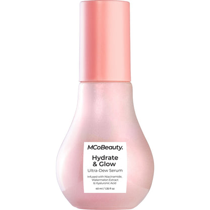 Mcobeauty Hydrate & Glow Ultra-dew Serum 40ml
