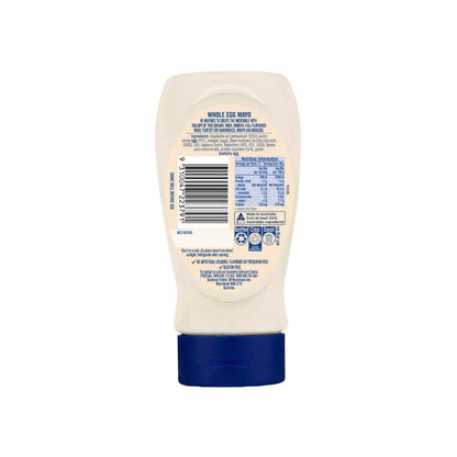 Praise Squeeze Whole Egg Mayonnaise - 230g