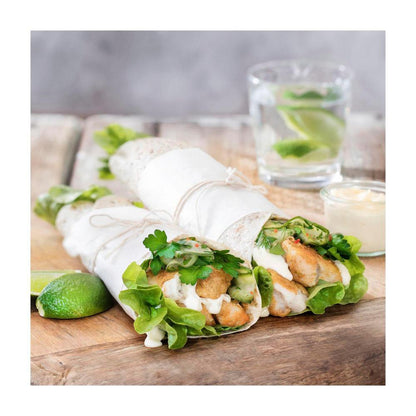 Praise Squeeze 99% Fat Free Traditional Mayo - 280g