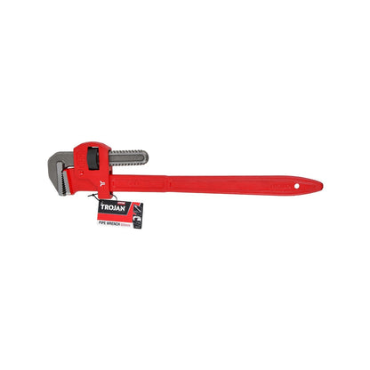 Trojan Pipe Wrench - 600mm - 73mm
