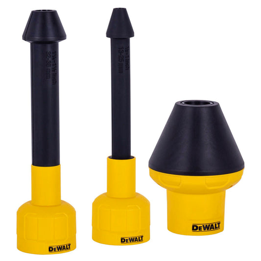 Dewalt Conduit Line Wet and Dry Vacuum Accessory Kit