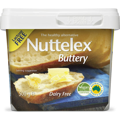 Nuttelex Buttery Table Spread 500g