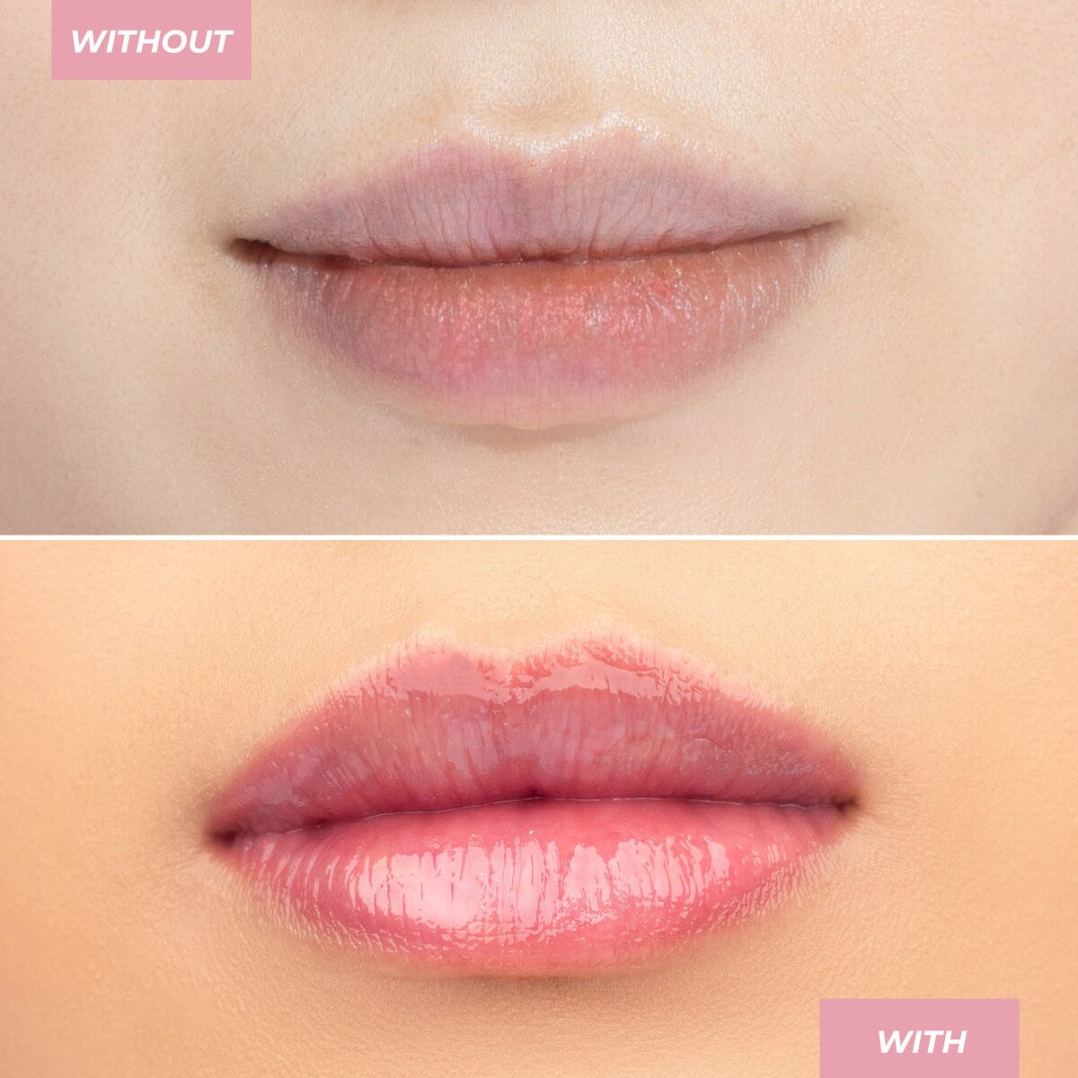 Mcobeauty Lip Whip Intense Repair Balm Berry Each