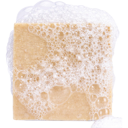 Dr Squatch Mens Natural Soap Bar Birchwood Breeze 141g