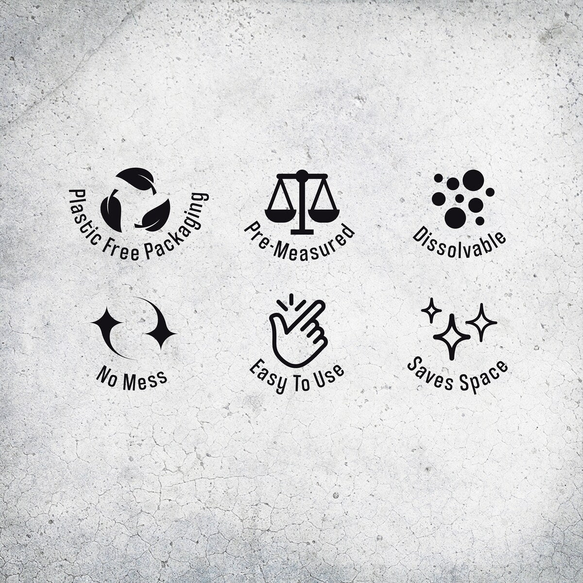 Undo This Mess Laundry Detergent Sheets Spring Blossom 60 pack