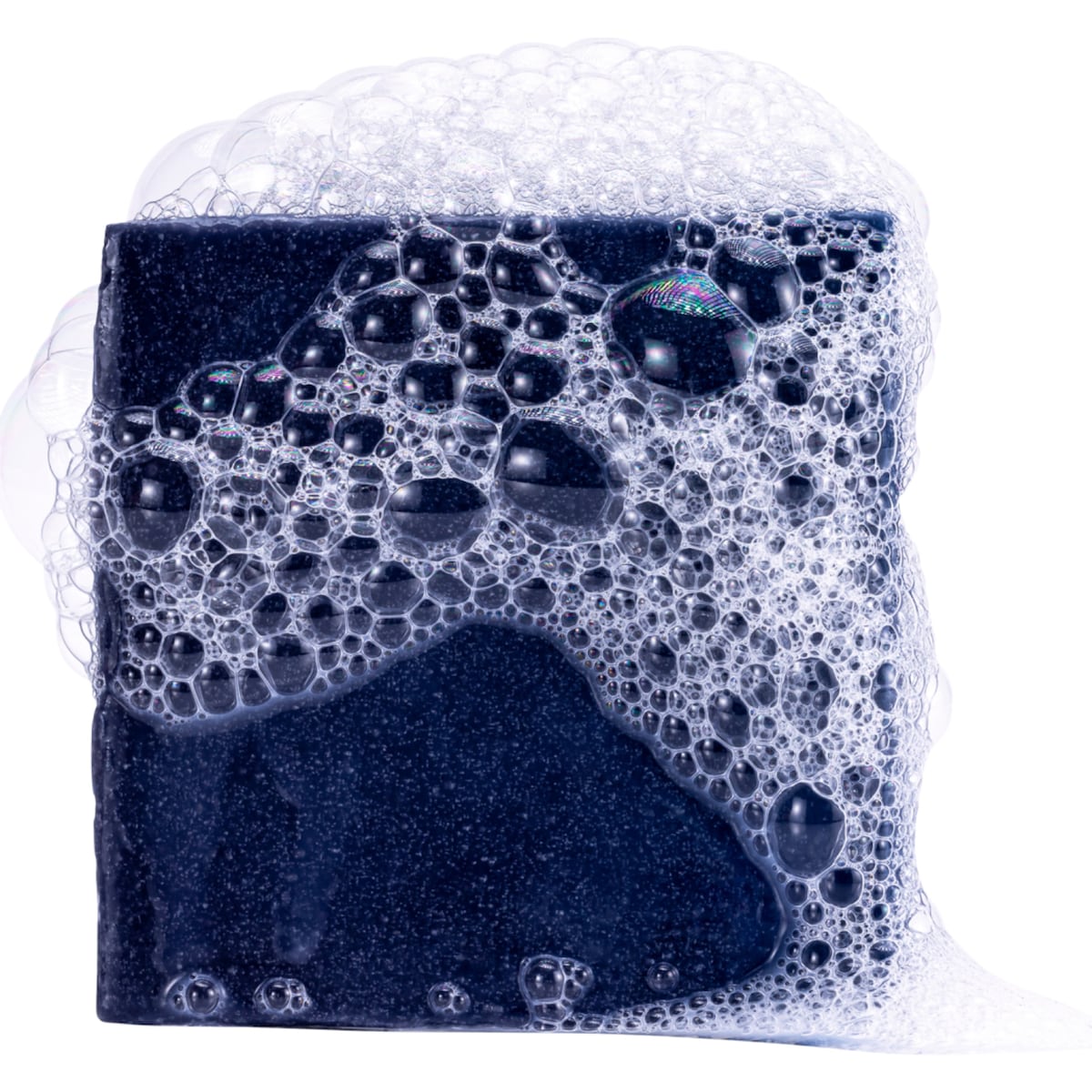 Dr Squatch Mens Natural Soap Bar Fresh Falls 141g
