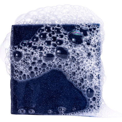 Dr Squatch Mens Natural Soap Bar Fresh Falls 141g