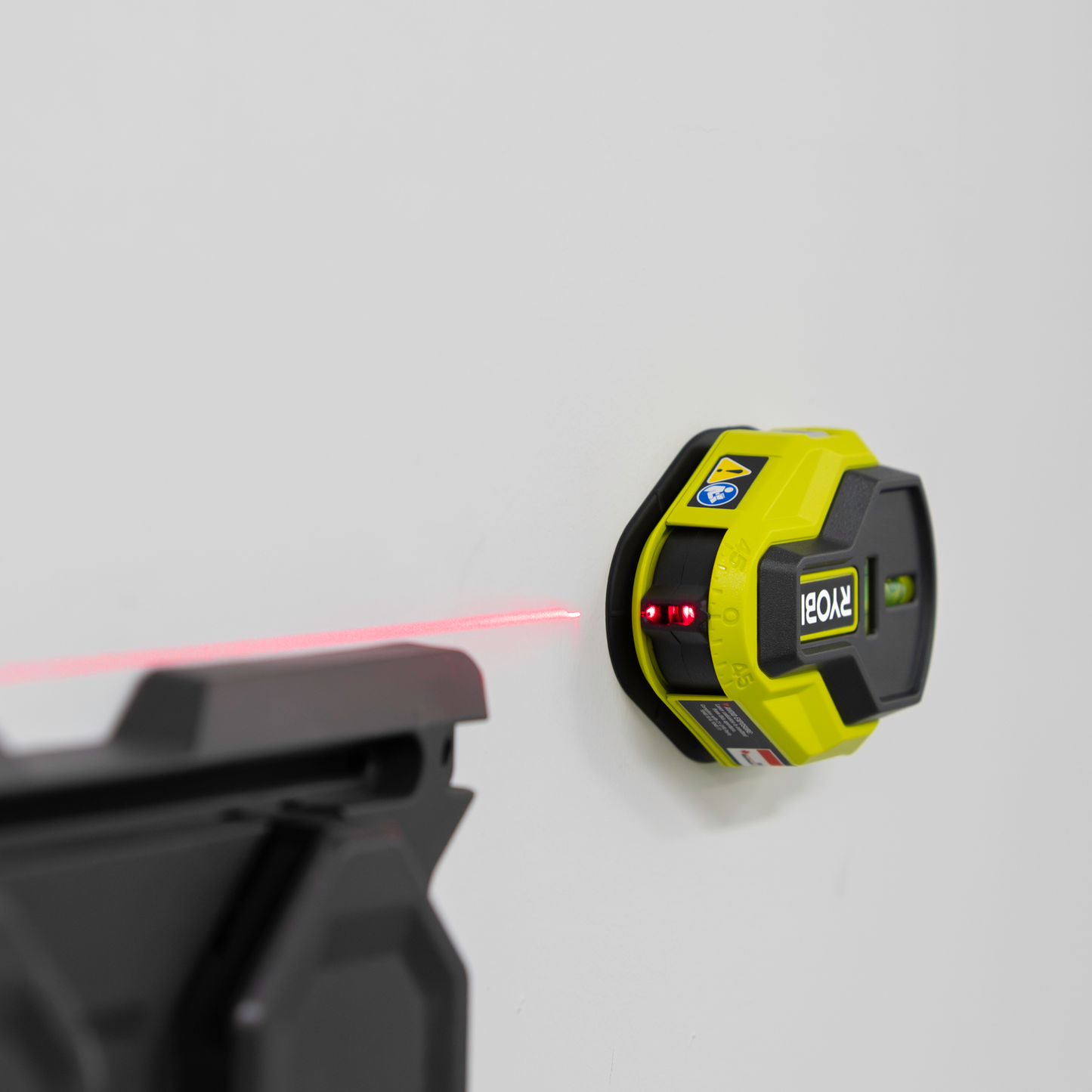 Ryobi Airgrip Line Laser - 4m