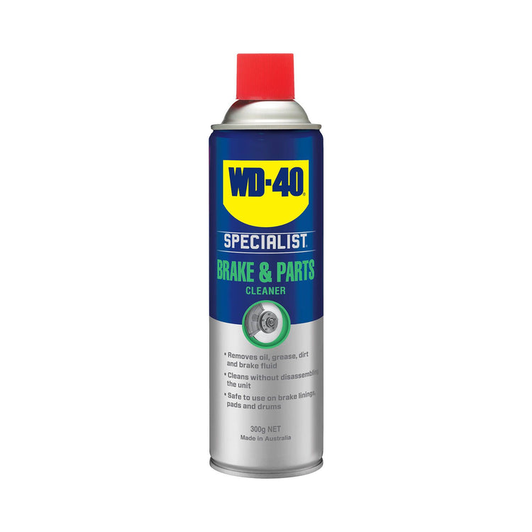 WD-40 Specialist Brake & Parts Cleaner - 300g