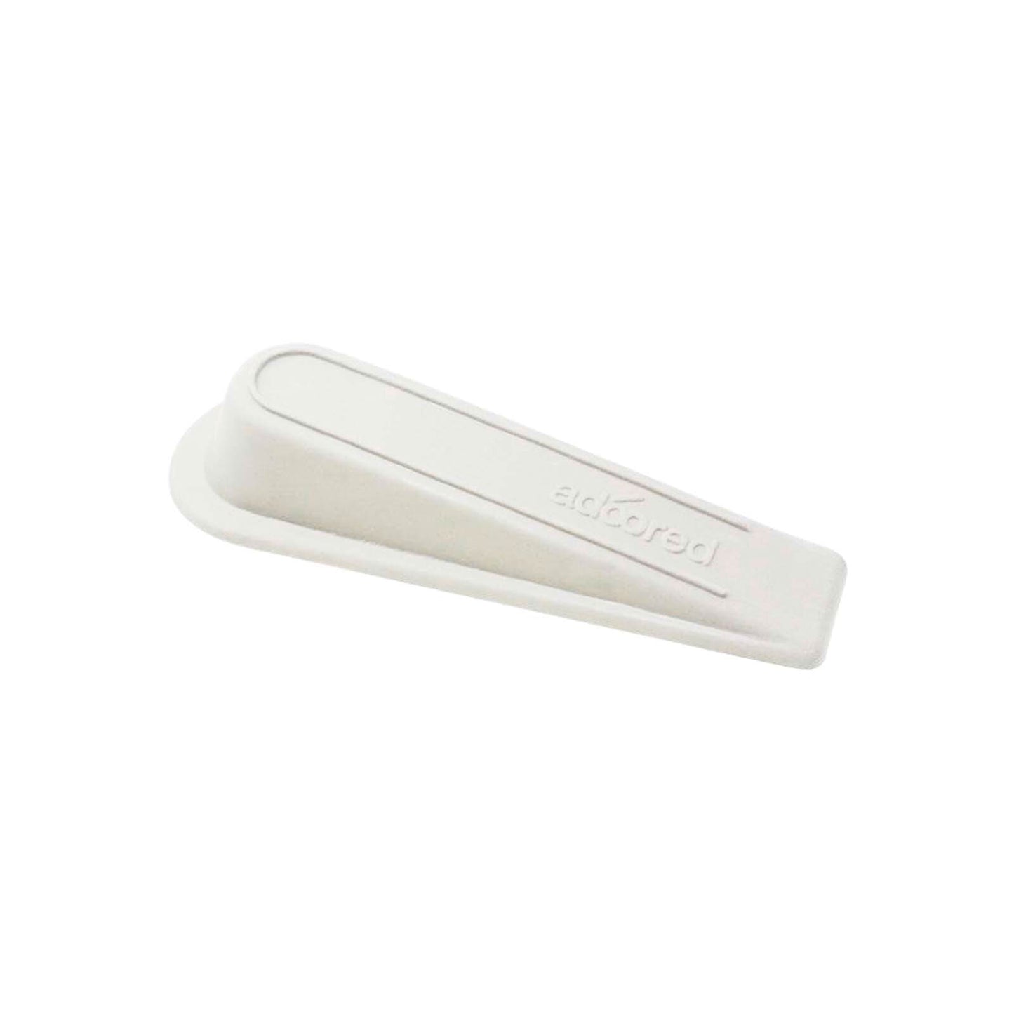 Adoored Rubber Door Wedge 44 x 120mm