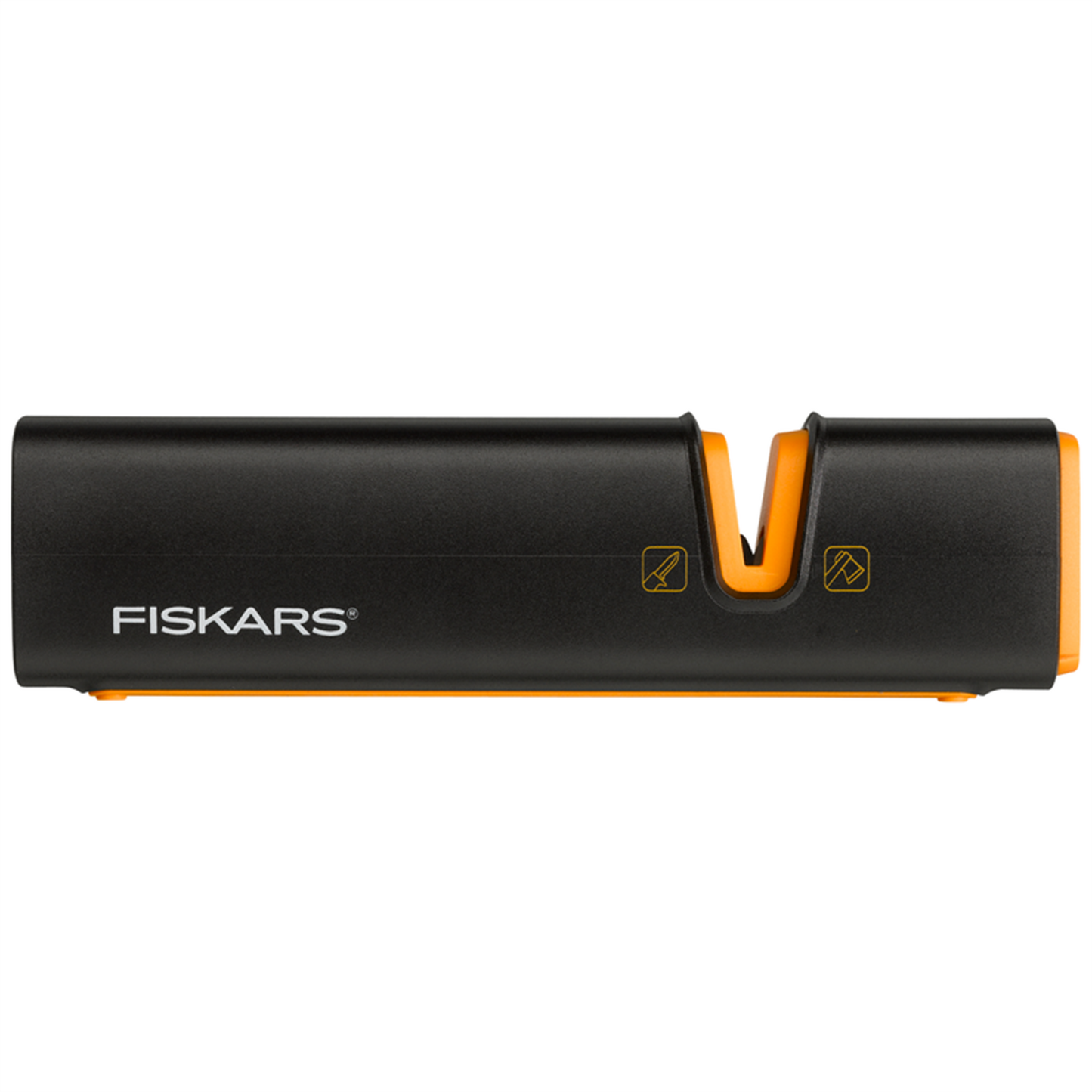 Fiskars Axe and Knife Sharpener - 165mm