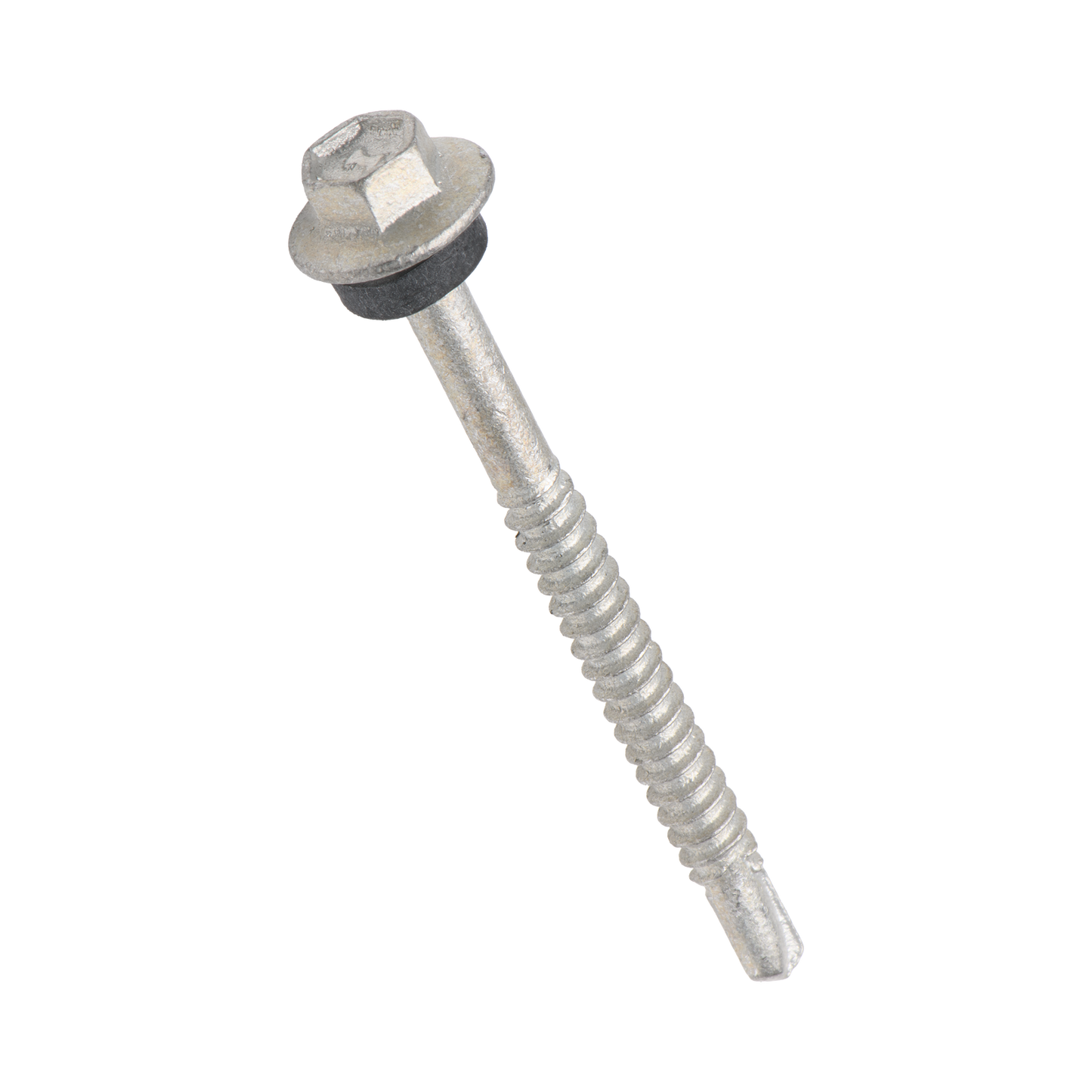 Buildex Roofing Teks Screws - 12g x 65mm - Class 3 - 50 Pack