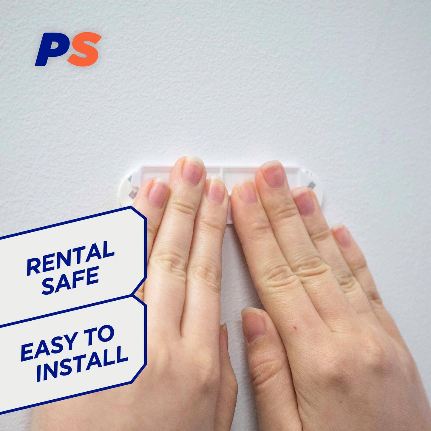 Permastik Key Rack - 120mm - 1kg