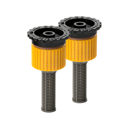 Holman Adjustable Nozzle - 2.4M - Plastic - 0 to 360 Degree Spray