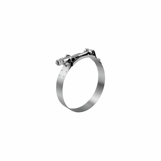 Enduraseal Stainless Steel T Bolt Hose Clamp 56-64mm - Heavy-Duty