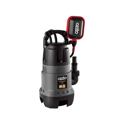 Ozito Submersible Dirty Water Pump - OSP 780 - 8m