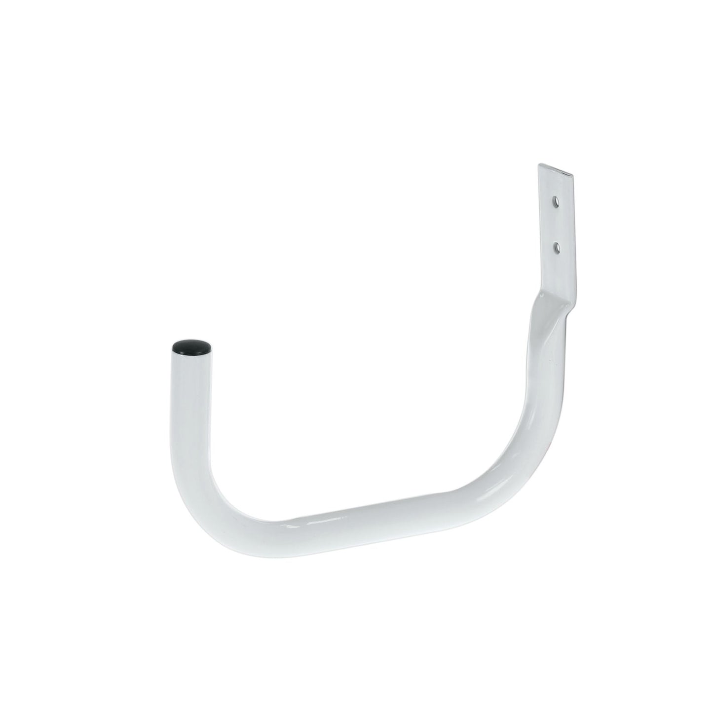 Pinnacle Small U Hook - 225mm - White