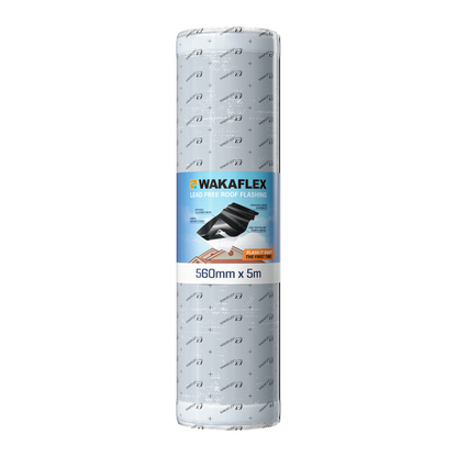 Wakaflex Flashing - 560mm x 5m
