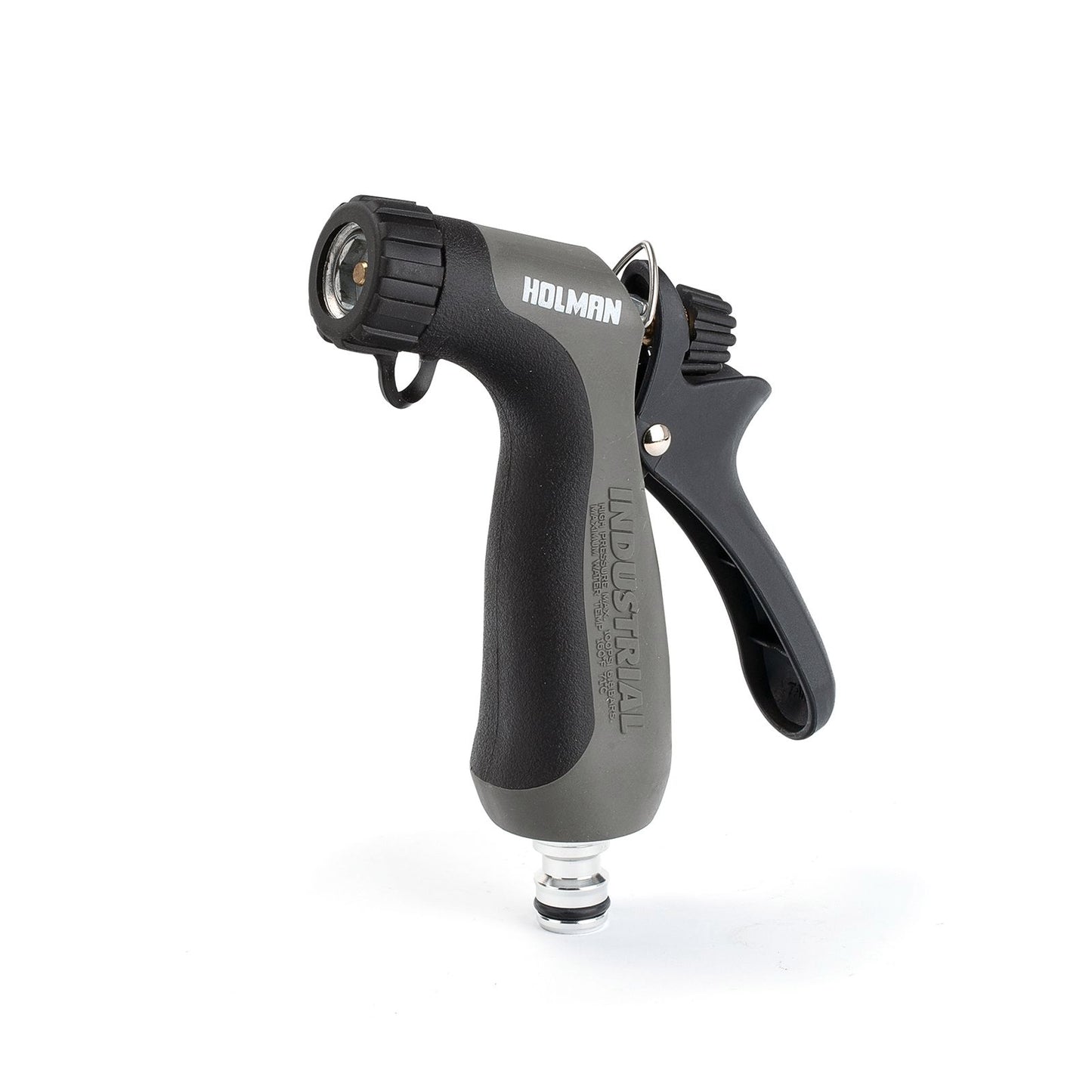 Holman Industrial Spray Gun - 12mm
