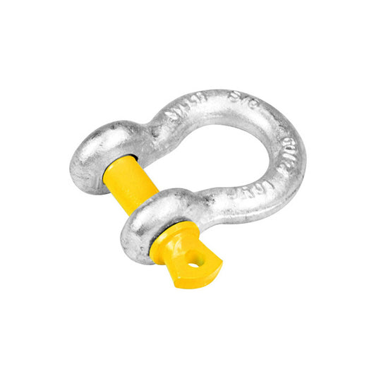Pinnacle 10mm Bow Shackle - 1000kg