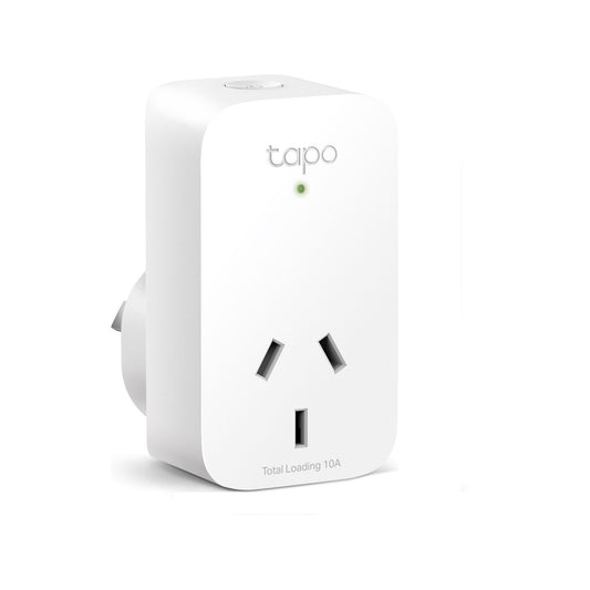 TP-Link Tapo P110M Energy Monitoring Smart Plug