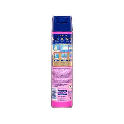Vanish Preen Deep Cleaning Carpet Foam - 600g