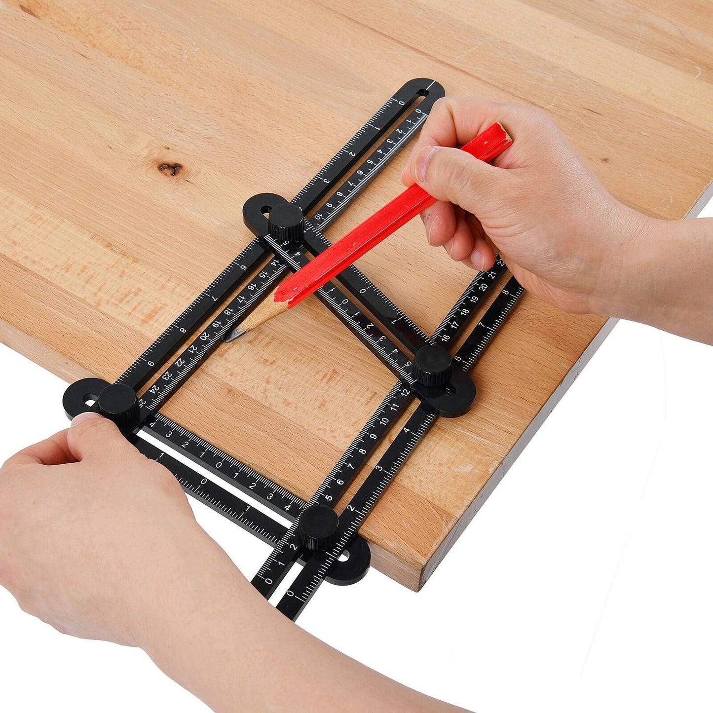 Trojan Template Tool - 250mm
