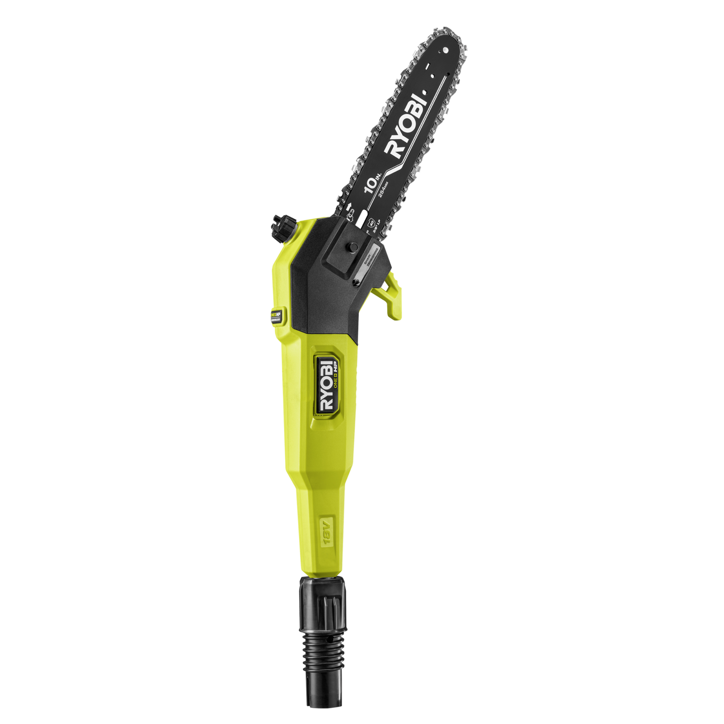 Ryobi One EZ Reach HP Pole Pruner Attachment - 10"