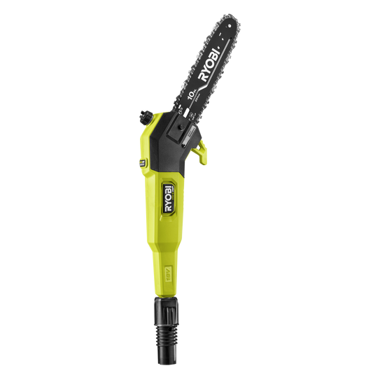 Ryobi One EZ Reach HP Pole Pruner Attachment - 10"