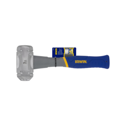 Irwin Club Hammer - 3lb - 100 x 280mm