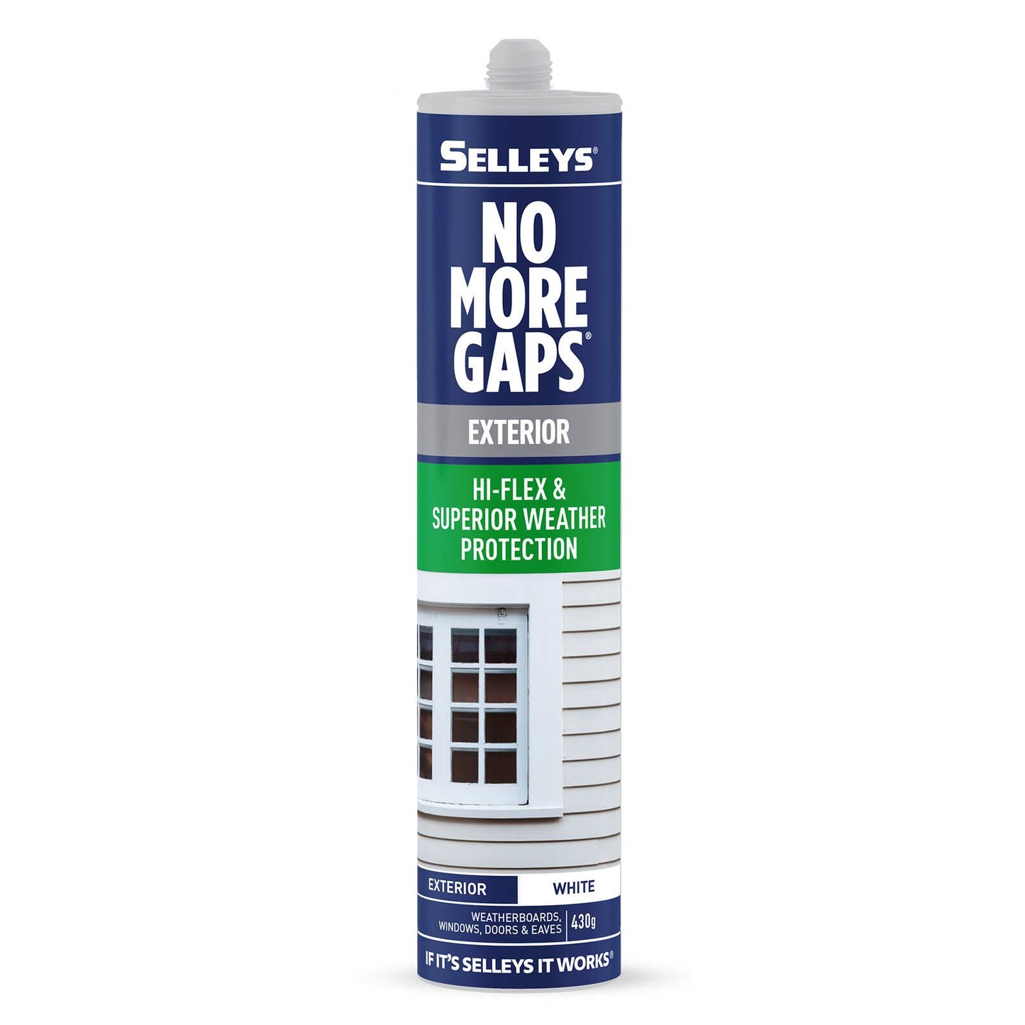 Selleys No More Gaps - 430g