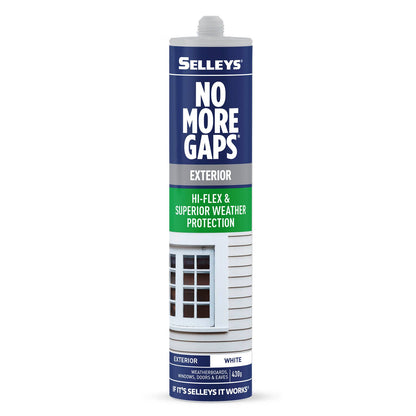 Selleys No More Gaps - 430g