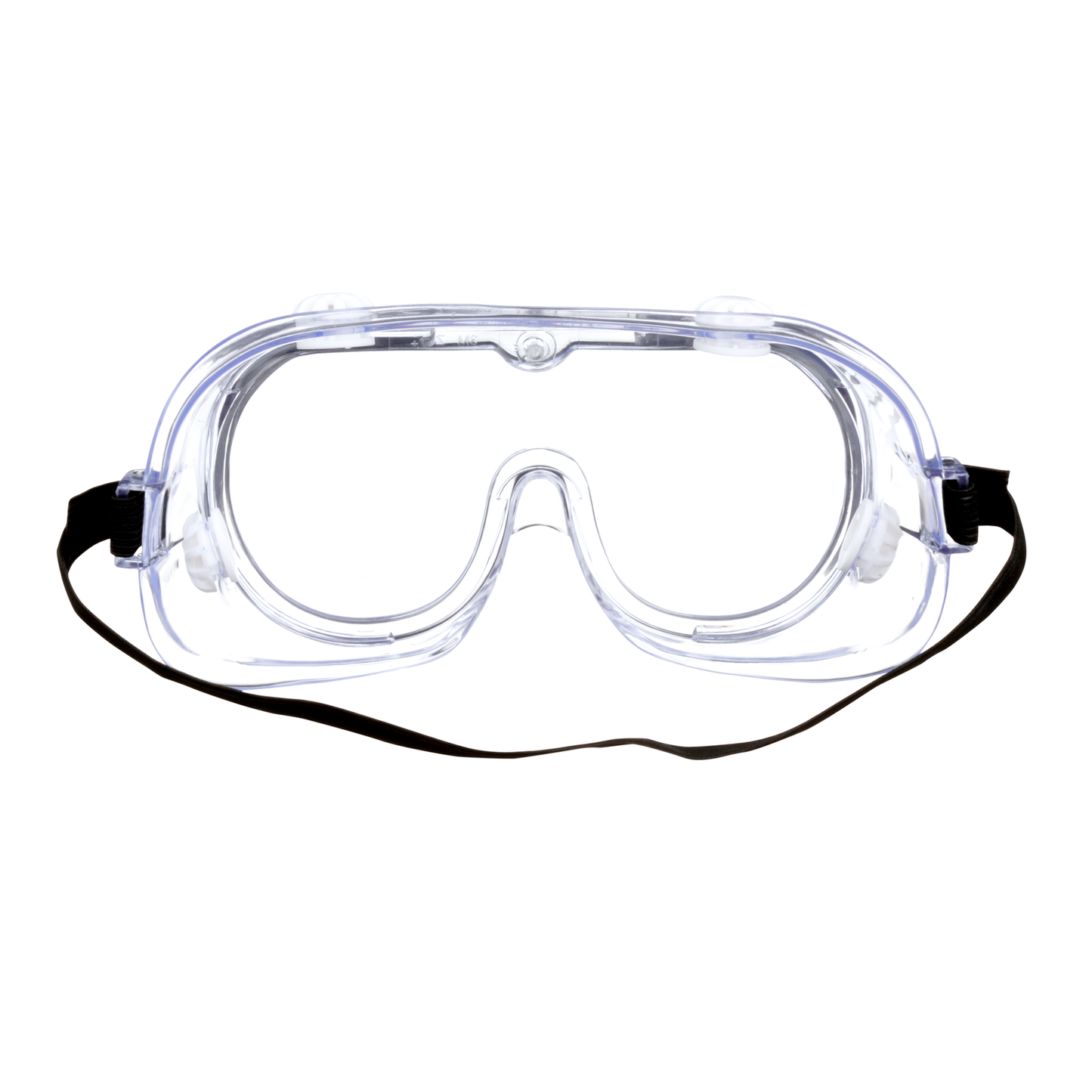 3M™ Chemical Splash Resistant Safety Goggles