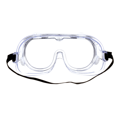 3M™ Chemical Splash Resistant Safety Goggles
