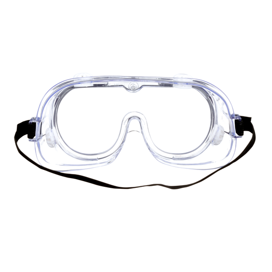 3M™ Chemical Splash Resistant Safety Goggles
