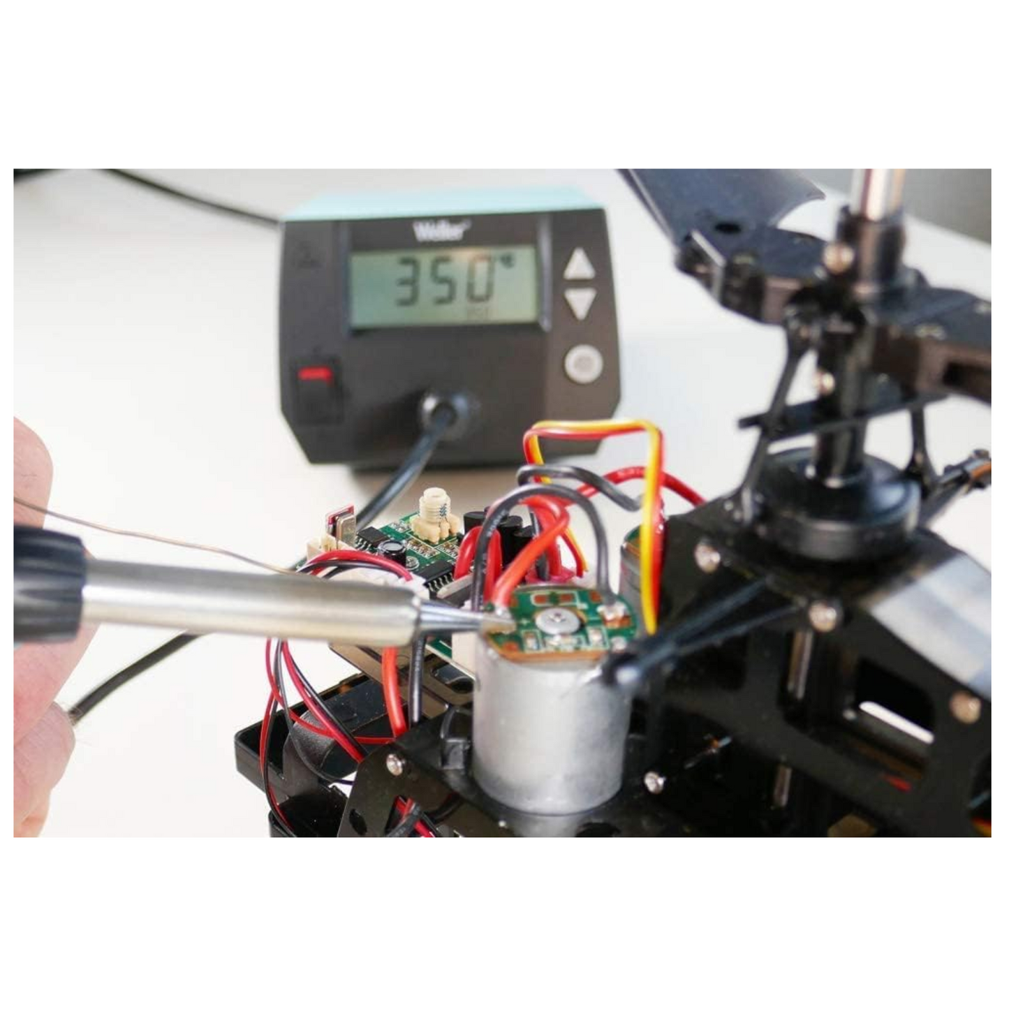 Weller Digital Soldering Station - 70W