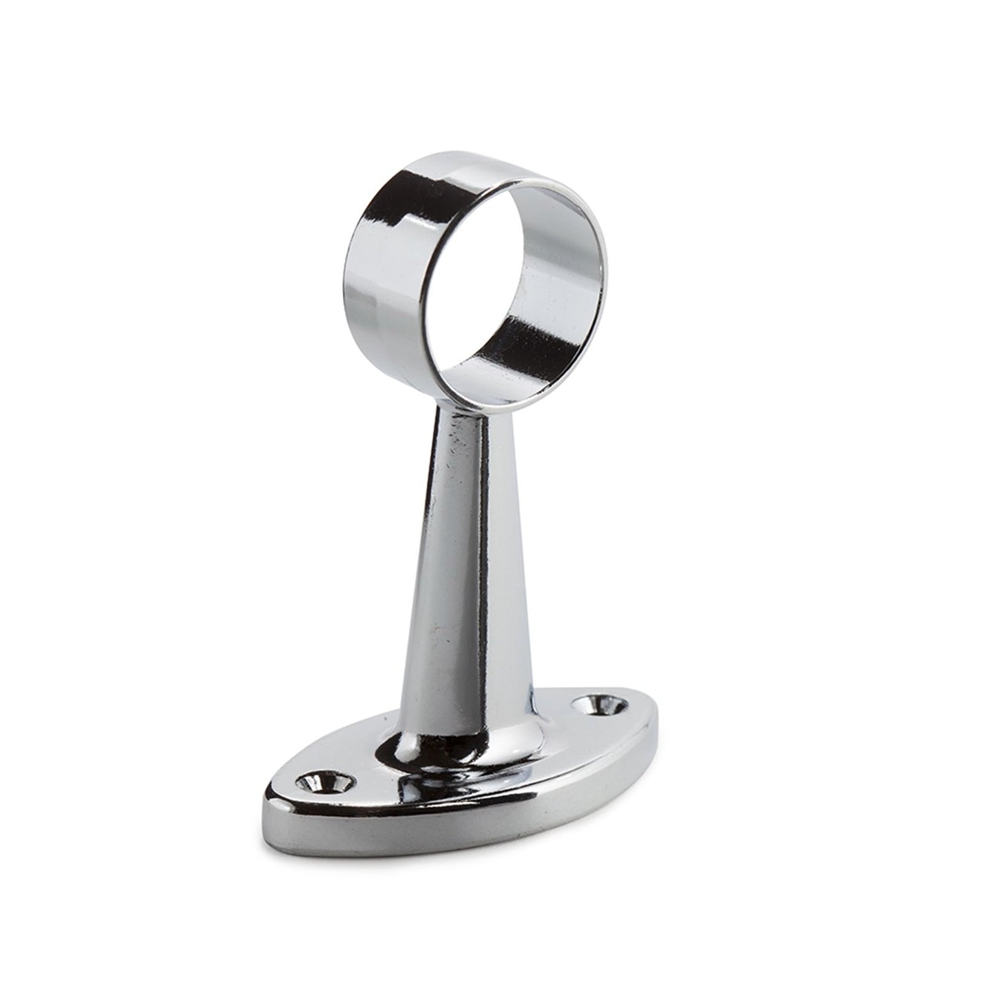 Sandleford Chrome Pillar Centre - 19mm