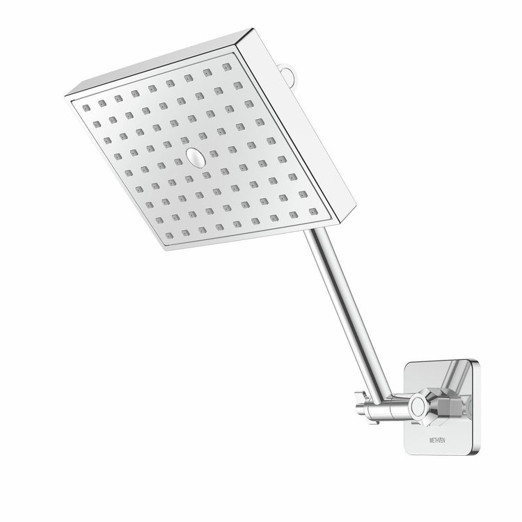 Methven 170mm x 120mm Maha Shower Hirise