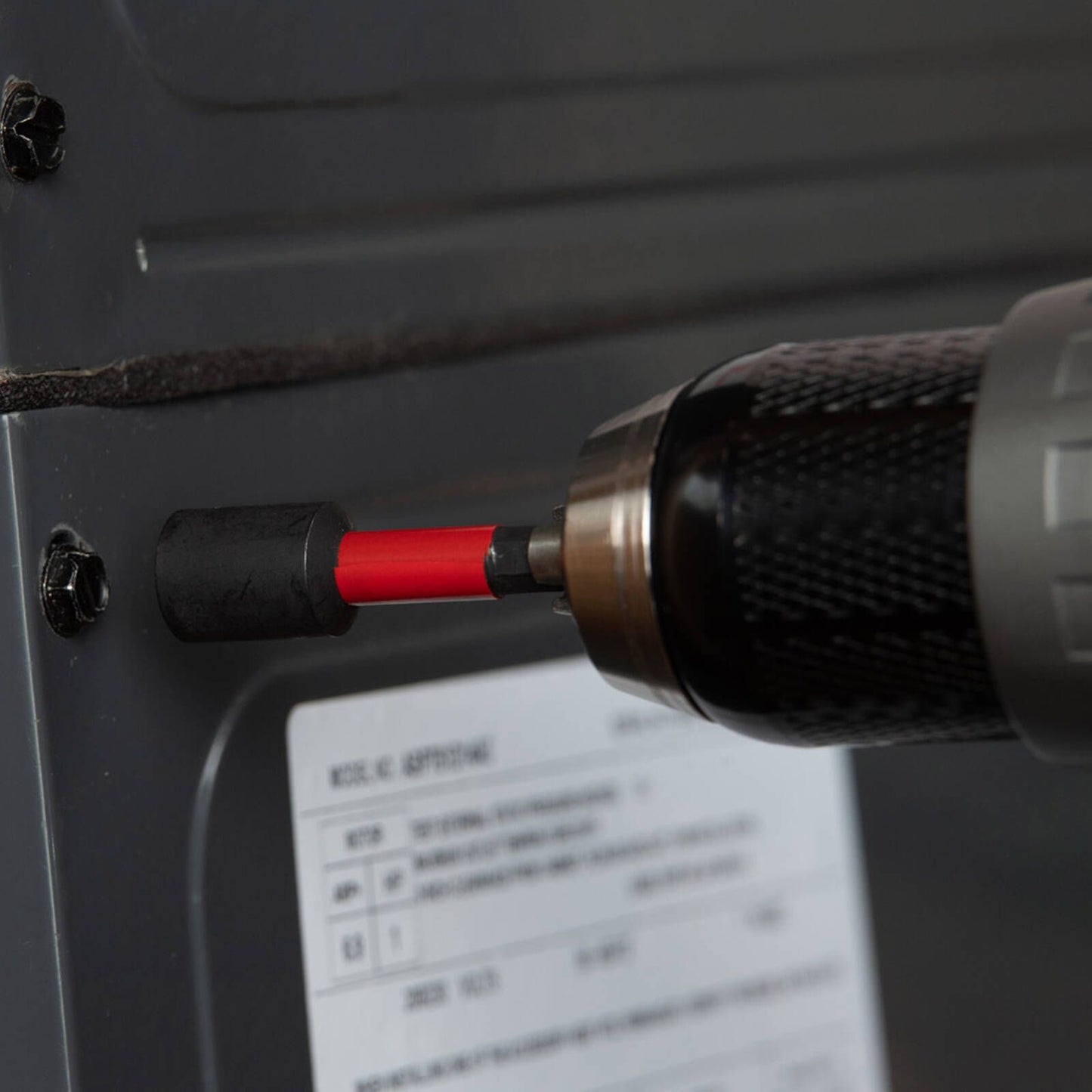 Diablo Magnetic Nut Setter - 5/16" - 65mm