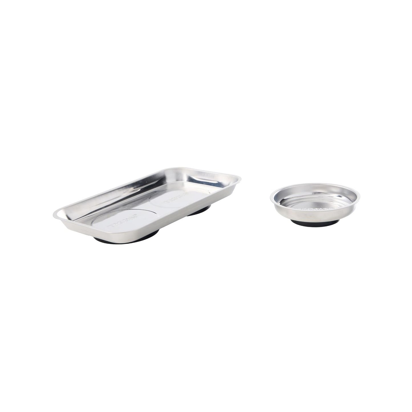 Trojan Magnetic Parts Tray - 2 Piece