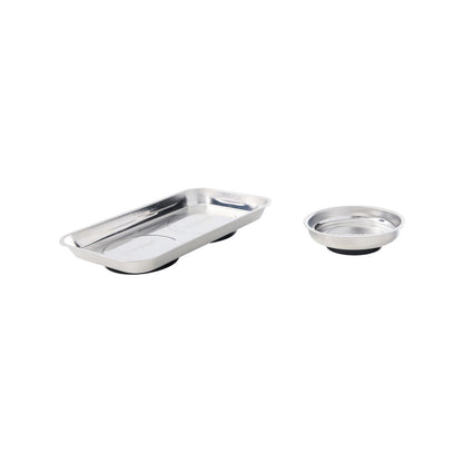 Trojan Magnetic Parts Tray - 2 Piece