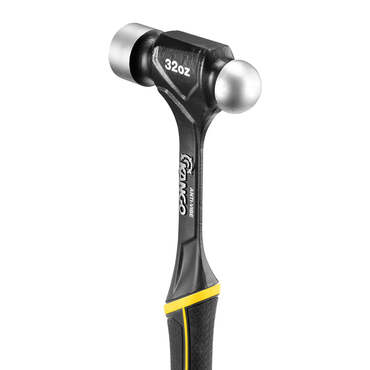 Kango Anti Vibe Ball Pein Hammer - 32oz - 1.61kg